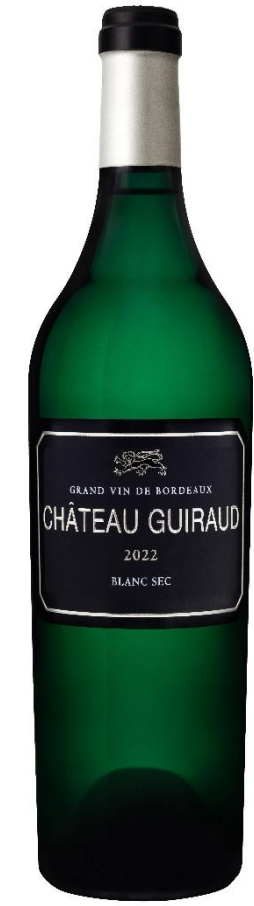 Château Guiraud White